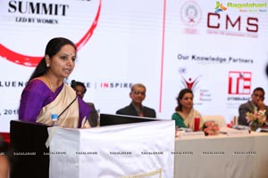 Leadership Summit led by Women at Park Hyatt