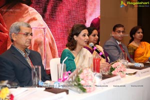 Leadership Summit led by Women at Park Hyatt