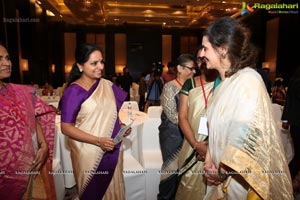 Leadership Summit led by Women at Park Hyatt