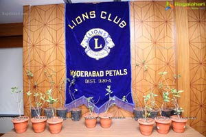 Lions Club of Hyderabad Petals