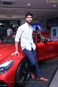 Benz Mahavir Motors