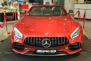 Benz Mahavir Motors