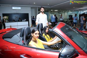 Benz Mahavir Motors