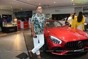 Benz Mahavir Motors