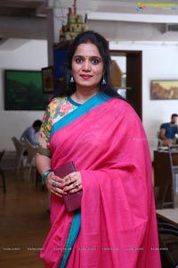 Mayori Hyderabad Edition 2018