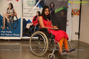 Miss Ability 2018 Auditions