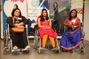 Miss Ability 2018 Auditions