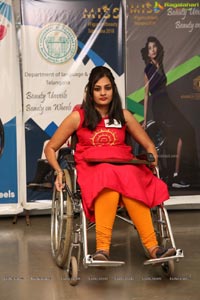 Miss Ability 2018 Auditions