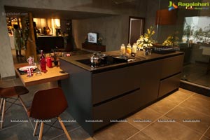 Miton Cucine Opening