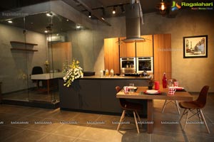 Miton Cucine Opening