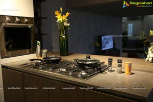 Miton Cucine Opening