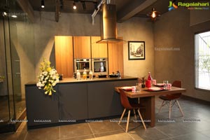 Miton Cucine Opening