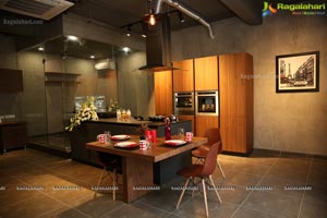 Miton Cucine Opening