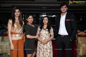 Mr & Miss Hyderabad Fashions Photos