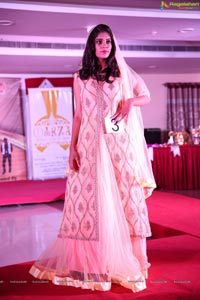 Mr & Miss Hyderabad Fashions Photos