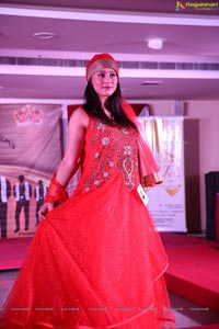 Mr & Miss Hyderabad Fashions Photos