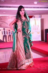 Mr & Miss Hyderabad Fashions Photos