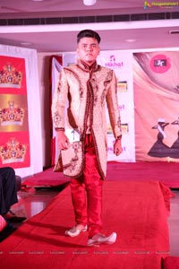 Mr & Miss Hyderabad Fashions Photos