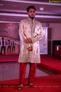 Mr & Miss Hyderabad Fashions Photos