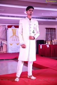 Mr & Miss Hyderabad Fashions Photos