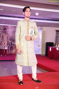 Mr & Miss Hyderabad Fashions Photos