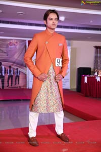 Mr & Miss Hyderabad Fashions Photos