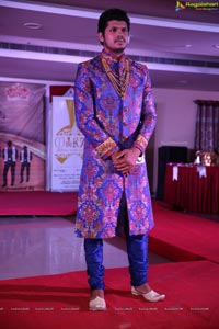 Mr & Miss Hyderabad Fashions Photos