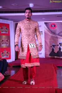 Mr & Miss Hyderabad Fashions Photos