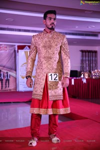 Mr & Miss Hyderabad Fashions Photos