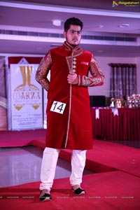 Mr & Miss Hyderabad Fashions Photos