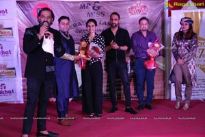 Mr & Miss Hyderabad Fashions Photos