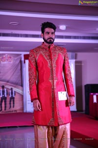 Mr & Miss Hyderabad Fashions Photos