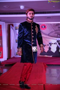 Mr & Miss Hyderabad Fashions Photos