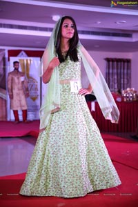 Mr & Miss Hyderabad Fashions Photos