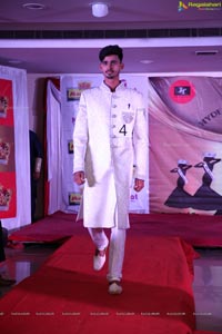 Mr & Miss Hyderabad Fashions Photos