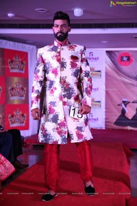 Mr & Miss Hyderabad Fashions Photos