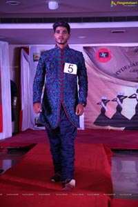 Mr & Miss Hyderabad Fashions Photos