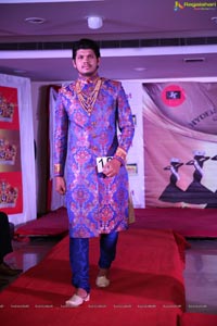 Mr & Miss Hyderabad Fashions Photos