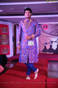 Mr & Miss Hyderabad Fashions Photos