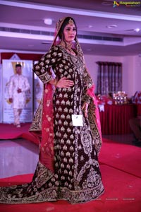 Mr & Miss Hyderabad Fashions Photos