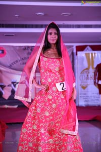 Mr & Miss Hyderabad Fashions Photos