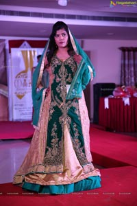 Mr & Miss Hyderabad Fashions Photos