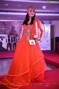 Mr & Miss Hyderabad Fashions Photos