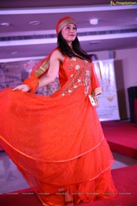 Mr & Miss Hyderabad Fashions Photos