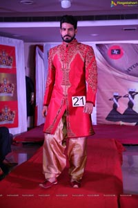 Mr & Miss Hyderabad Fashions Photos