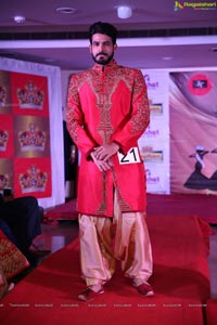 Mr & Miss Hyderabad Fashions Photos