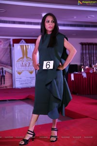 Mr & Miss Hyderabad Fashions Photos