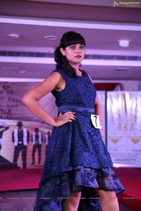 Mr & Miss Hyderabad Fashions Photos