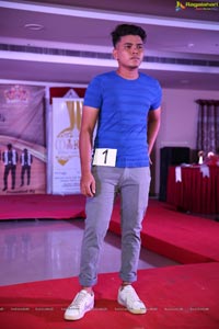 Mr & Miss Hyderabad Fashions Photos