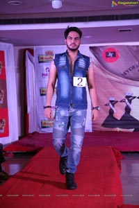 Mr & Miss Hyderabad Fashions Photos